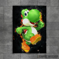Yoshi Yoshi