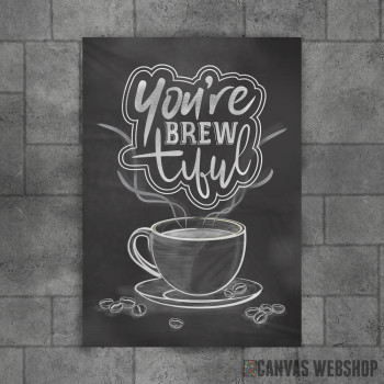 Youre Brewtiful Coffee