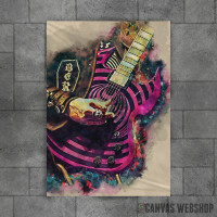 Zakk Wylde Electric Guitar Zakk Wylde Electric Guitar