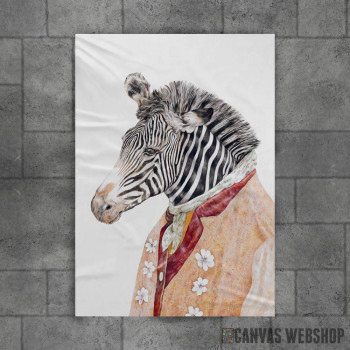 Zebra Zebra