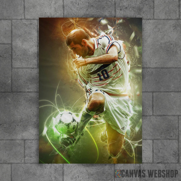 Zinedin Zidan Zinedin Zidan