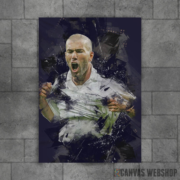 Zinedine Zidane Zinedine Zidane