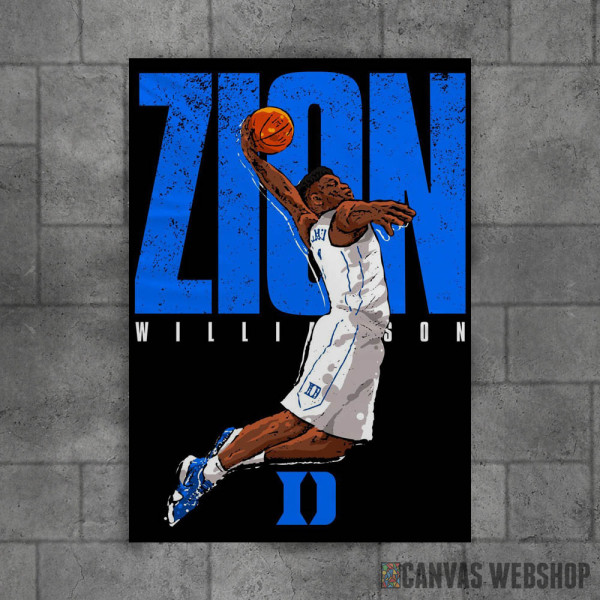 Zion Williamson Zion Williamson