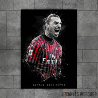 Zlatan Ibrahimović Zlatan Ibrahimović