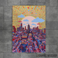 austin city abstract