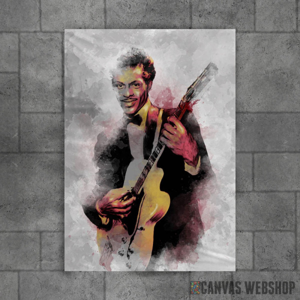 chuck berry chuck berry