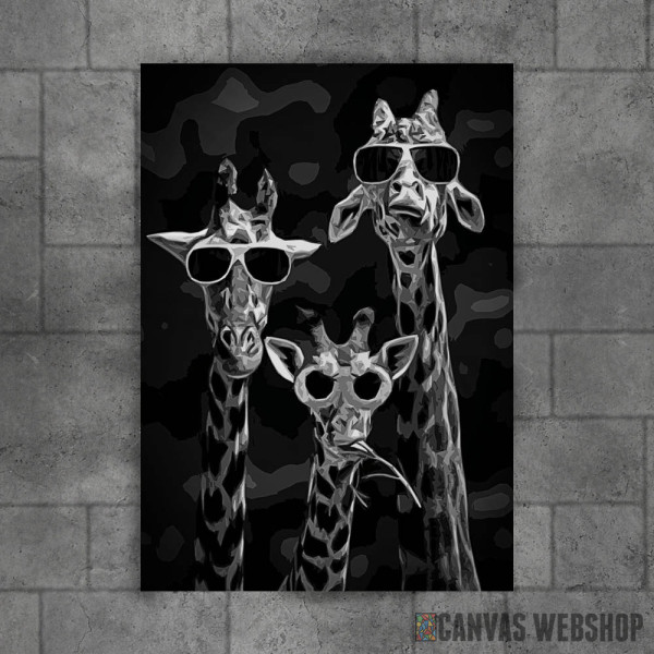 cool Giraffes cool Giraffes