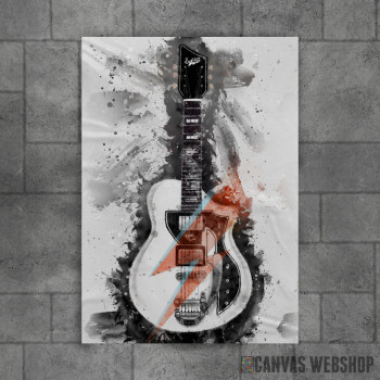 david bowie_s guitar david bowie_s guitar