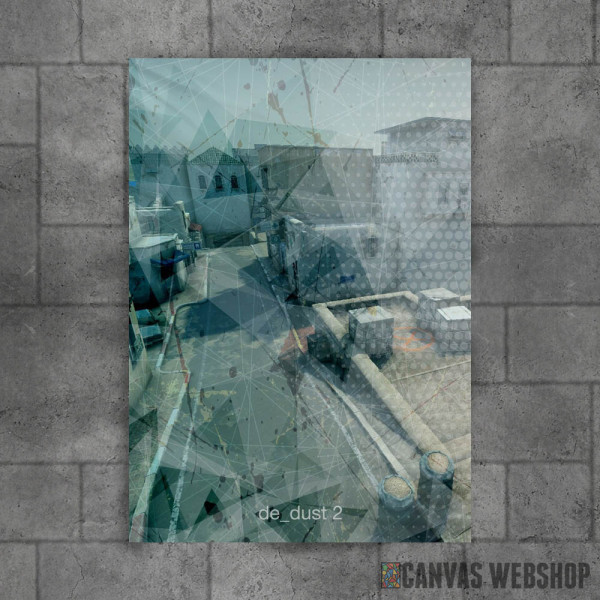 dust2 A Spot dust2 A Spot