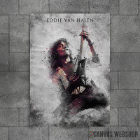eddie van halen eddie van halen