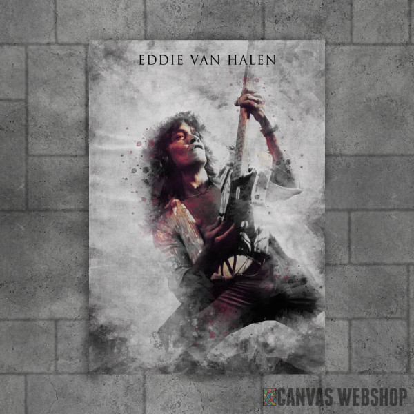 eddie van halen