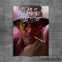 fear and loathing 2