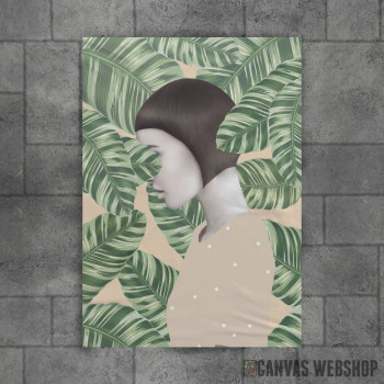 floral acrylpainting floral acrylpainting
