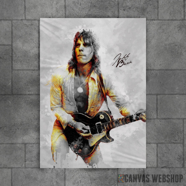 jeff beck jeff beck