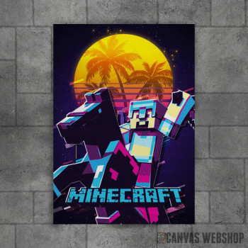 minecraft minecraft