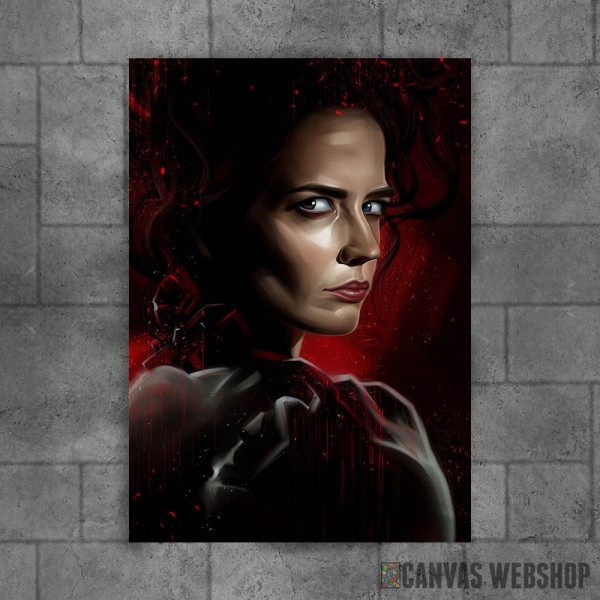 miss Ives miss Ives