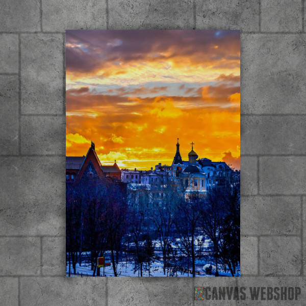 skyline