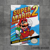 super mario bros 2 super mario bros 2