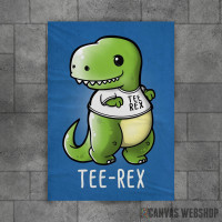 tee-rex tee-rex