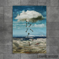 the cloud the cloud