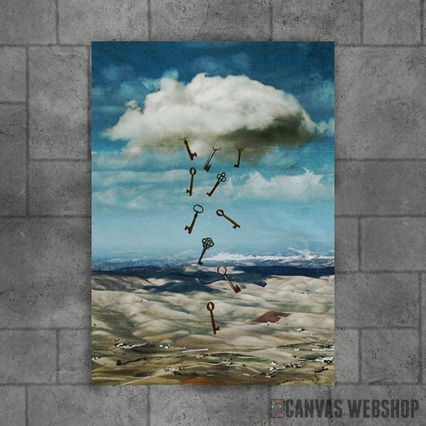 the cloud the cloud