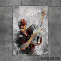 tom morello
