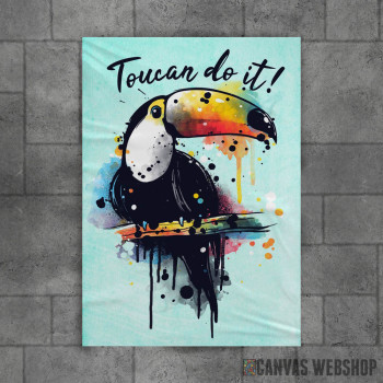 toucan do it toucan do it