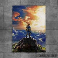 zelda zelda