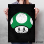 1 Up Mushroom 1 Up Mushroom
