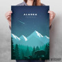 Alaska
