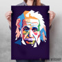 Albert Einstein 2