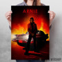Arnie Arnie