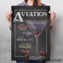 Aviation