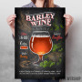 Barley wine