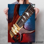 Bass Guitar