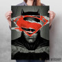 Batman vs Superman