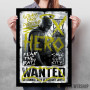 Batman wanted