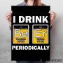 Beer Periodically