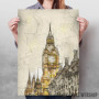 Big Ben London Big Ben London