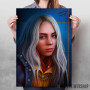 Billie Eilish 2 Billie Eilish 2