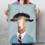 Billy Goat Billy Goat
