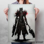 Blood Borne Blood Borne