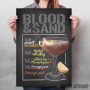 Blood and Sand Blood and Sand