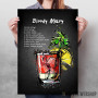 Bloody Mary 3 Bloody Mary 3