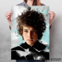 Bob Dylan art Bob Dylan art