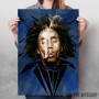 Bob Marley smoke Bob Marley smoke