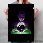 Book of Night Terror Book of Night Terror