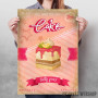 Cake