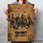 Call of Duty old