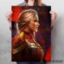 Carol Danvers Carol Danvers